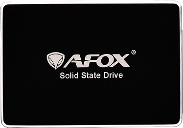 Kietasis diskas (SSD) Afox SD250-256GN, 2.5", 256 GB