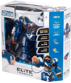 Игрушечный робот Blue Rocket Elite Robots Trooper