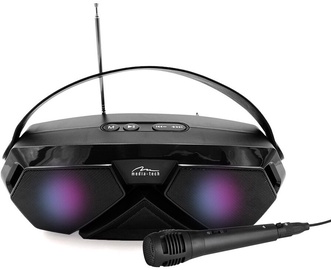 Bezvadu skaļrunis Media-Tech MT3171, melna, 320 W