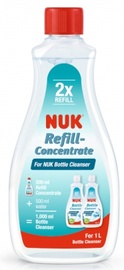 Средство для мытья посуды Nuk Refill-Concentrate 10751418, 0.5 л