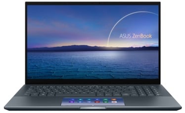 Sülearvuti Asus Zenbook UX535LI-KS438T, Intel® Core™ i7-10870H, 16 GB, 512 GB, 15.6 "