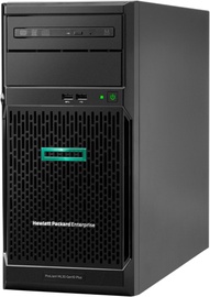 Serveris HP ML30 Gen10 Plus P44718-421, Intel Xeon E-2314, 16 GB