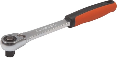 Ключ с трещоткой Bahco Reversible Ratchet