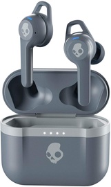 Беспроводные наушники Skullcandy Indy EVO in-ear, серый