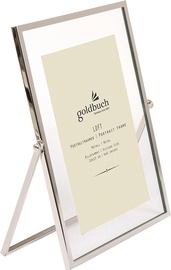Фоторамка Goldbuch Loft GB 96 0382, серебристый