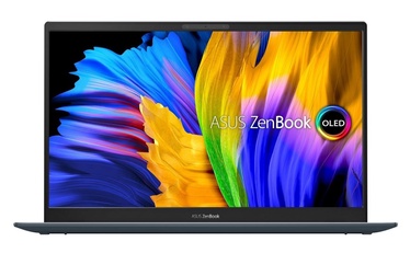Sülearvuti ASUS ZenBook 13 Oled UX325EA-KG748W, i7-1165G7, 16 GB, 512 GB, 13.3 "