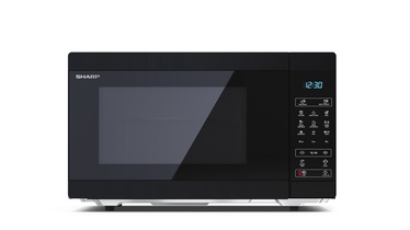 Mikroviļņu krāsns Sharp YC-MG51EB