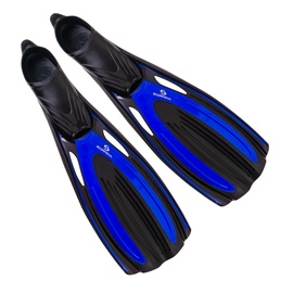 Pleznas Scorpena SwimLine 15305, zila, 40 - 41