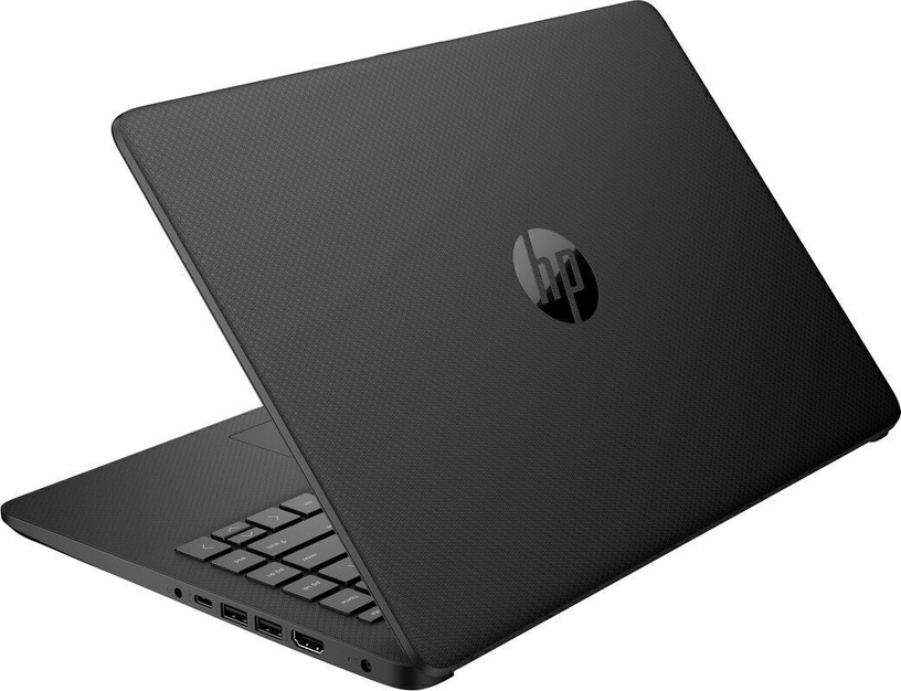 Ноутбук HP 14 14s-dq1730nd 1E1X0EA_16 PL, Intel® Core™ i5-1035G1, 16 GB, 256 GB, 14″ (товар с дефектом/недостатком)