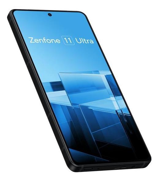 Mobiiltelefon Asus Zenfone 11 Ultra, 256 GB, skyline blue