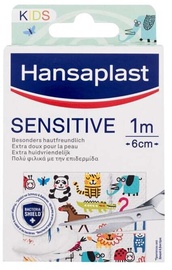 Plaaster Hansaplast Sensitive Kids