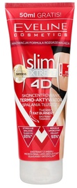 Ķermeņa serums Eveline Slim Extreme 4D Thermo-Activator, 250 ml
