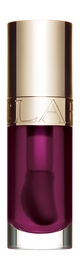 Niisutav õli Clarins Lip Comfort Oil 10 Plum, 7 ml