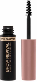 Kulmutušš Max Factor Brow Revival 001 Dark Blonde, 4.5 ml