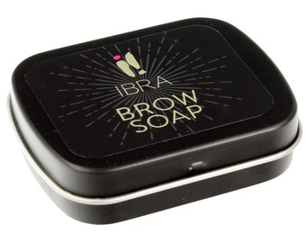 Uzacu ziepes Ibra Brow Soap, 20 g