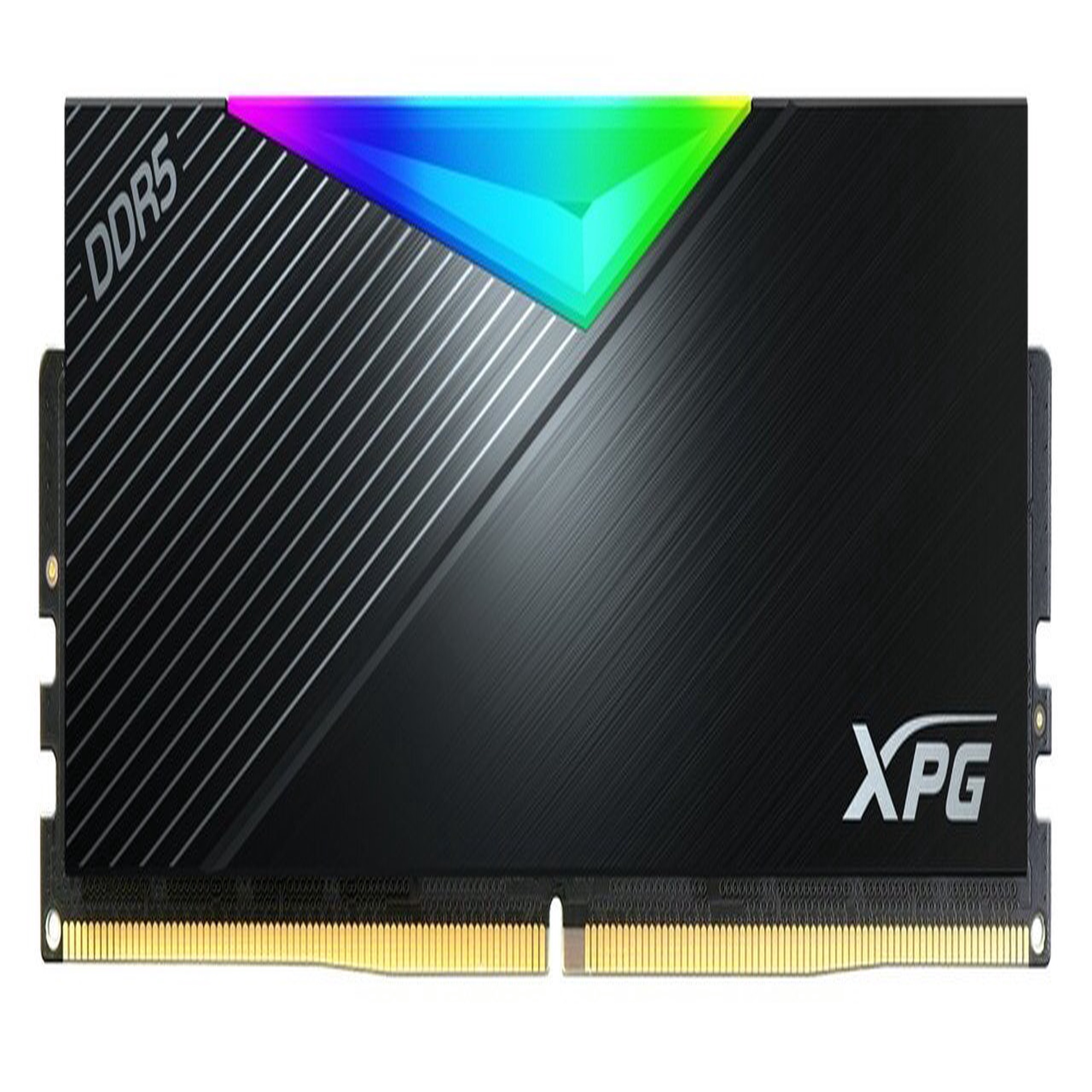 Operatyvioji atmintis (RAM) Adata Lancer RGB AX5U6000C4016G-DCLARBK ...
