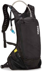 Skriešanas mugursoma Thule Vital Hydration Pack, melna, 6 l