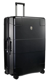 Koferis Victorinox Lexicon Hardside, melna, 125 l, 55 x 32 x 82 cm