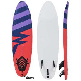 SUP dēlis VLX Stripe, 1700 mm