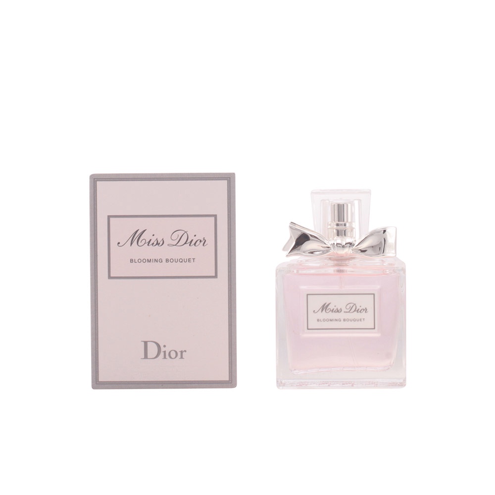 miss dior blooming bouquet mini