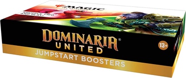 Mängukaardid Wizards of the Coast The Gathering - Dominaria United Jumpstart Booster, EN