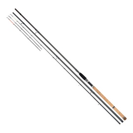 Удочка Konger Turion Feeder 150005360, 365 см, 345 г, черный