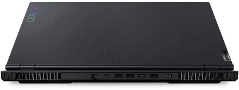 Portatīvie datori Lenovo Legion 5 17ACH6H 82JY008TPB, AMD Ryzen 5 5600H, 16 GB, 1 TB, 17.3 "