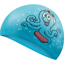 Peldcepure Aqua Speed Kiddie 9296195, zila
