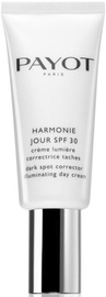 Sejas krēms Payot Harmonie Jour SPF30, 40 ml, sievietēm