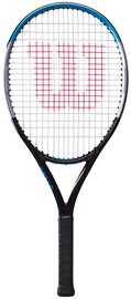 Tennisereket Wilson Ultra Power 26 Junior WR055610U, sinine/valge/must