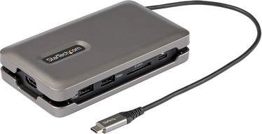 Док-станция StarTech USB-C Mini Dock DKT31CSDHPD3