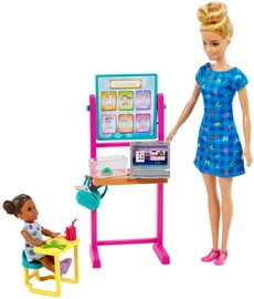 Lelle Mattel Barbie Teacher, 30 cm