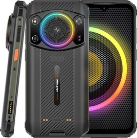 Mobiiltelefon UleFone Armor 21, 256 GB, must