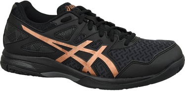 Кроссовки Asics Gel Task 1071A037-002, черный, 45