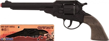 Игрушечное оружие Gonher Cowboy Gun 88/6