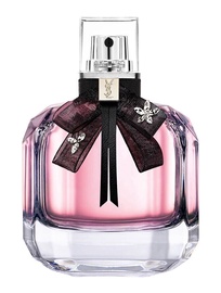 Parfüümvesi Yves Saint Laurent Mon Paris Parfum Floral, 90 ml