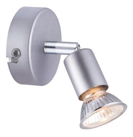 Lampa sienas Spotlight Ala 2880128, 5 W, GU10