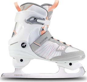 Iluuisud K2 Alexis Ice Fb, valge, 39.5