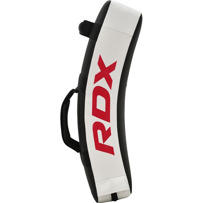 Аксессуары для тренировок RDX Kick Shield T1, белый/черный