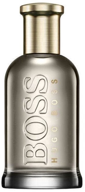 Kinkekomplektid meestele Hugo Boss Bottled