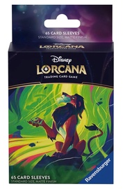 Mängukaartide ümbris Ravensburger Disney Lorcana The Lion King