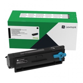 Tonera kasete Lexmark MS431DW, melna