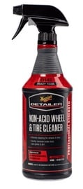 Средство очистки Meguiars Non-Acid Whell & Tire Cleaner, 0.945 л