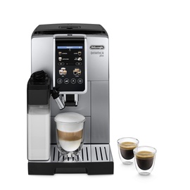 Automātiskais kafijas automāts DeLonghi ECAM380.85.SB