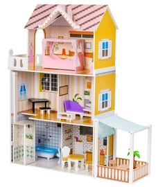 Mājas EcoToys Dolls House MSP1948