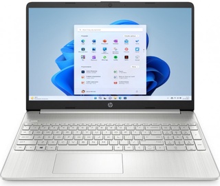 Sülearvuti HP 15s 584Y0EA, AMD Ryzen 5 5500U, 8 GB, 512 GB, 15.6 "