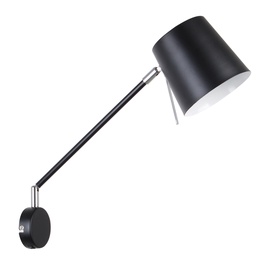 Lampa sienas Candellux Lighting Killy 1, 40 W, E27