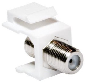 Ühendus Logilink NK0018, valge