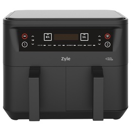 Фритюрницы с горячим воздухом Zyle ZY214AF
