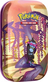 Kaardihoidja Pokemon Mini Munkidori
